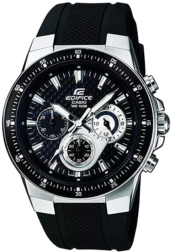 CASIO RELOJ DE PULSERA EF-552-1AVEF